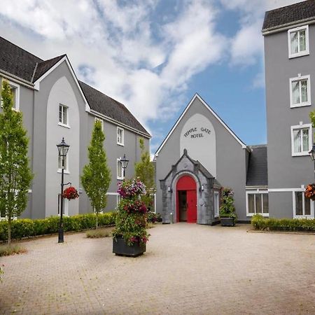 Temple Gate Hotel Ennis Exteriér fotografie