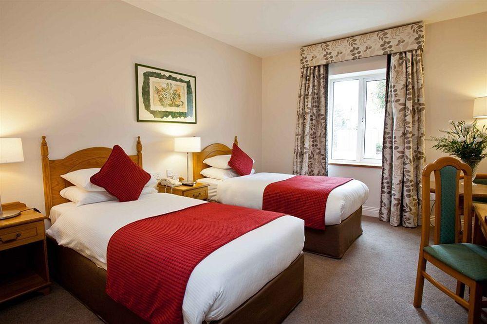 Temple Gate Hotel Ennis Exteriér fotografie