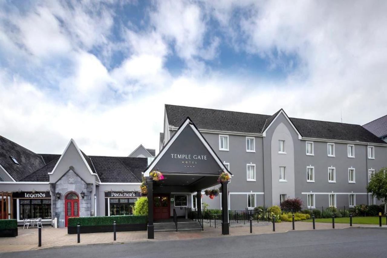 Temple Gate Hotel Ennis Exteriér fotografie
