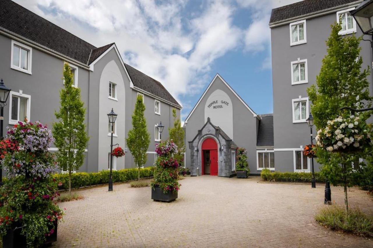 Temple Gate Hotel Ennis Exteriér fotografie
