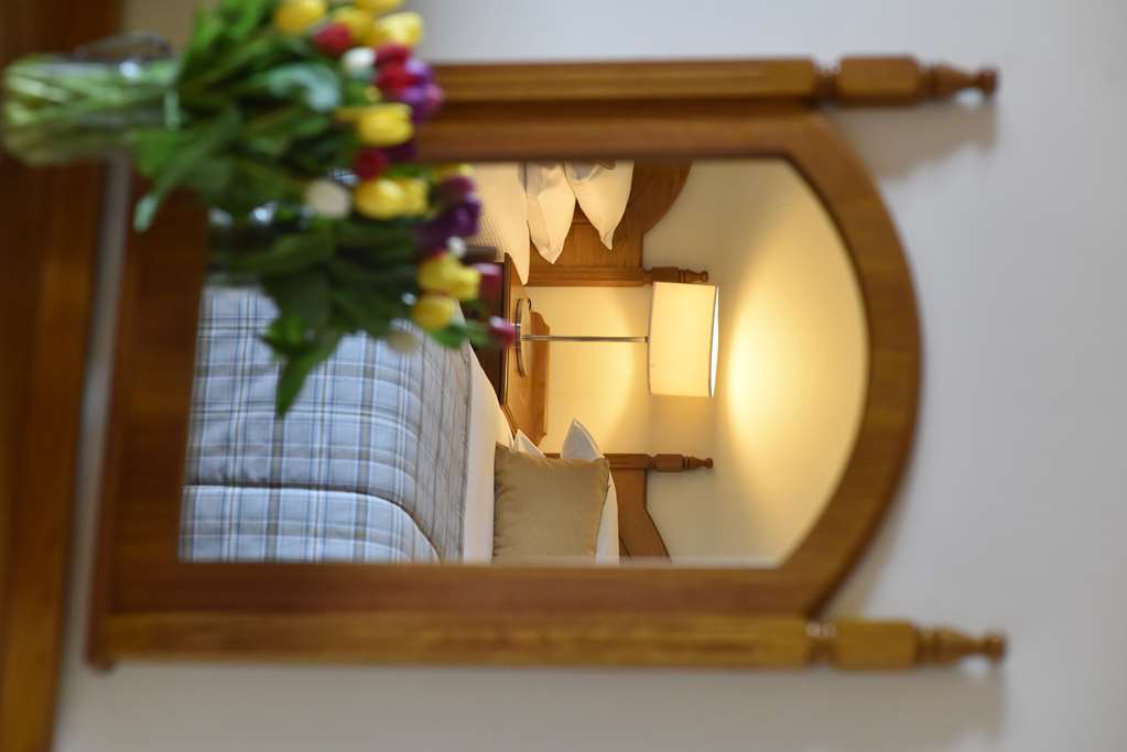 Temple Gate Hotel Ennis Pokoj fotografie