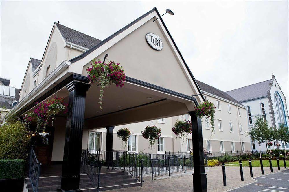 Temple Gate Hotel Ennis Exteriér fotografie