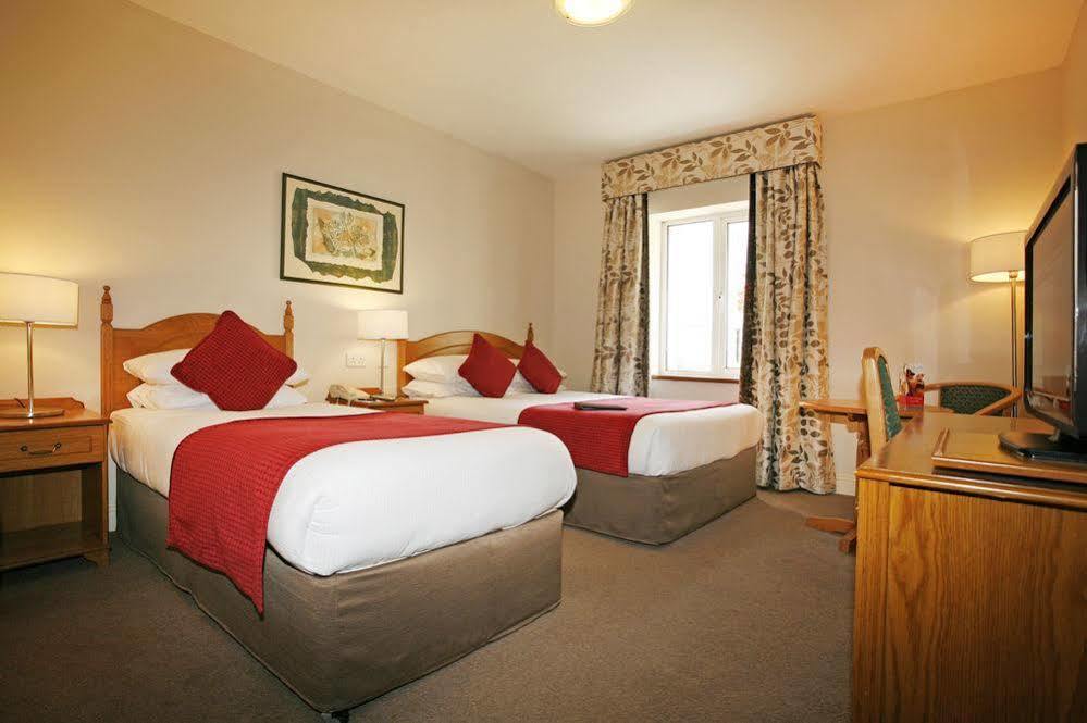 Temple Gate Hotel Ennis Exteriér fotografie