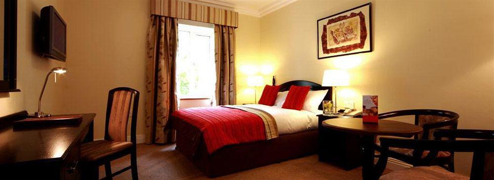 Temple Gate Hotel Ennis Exteriér fotografie