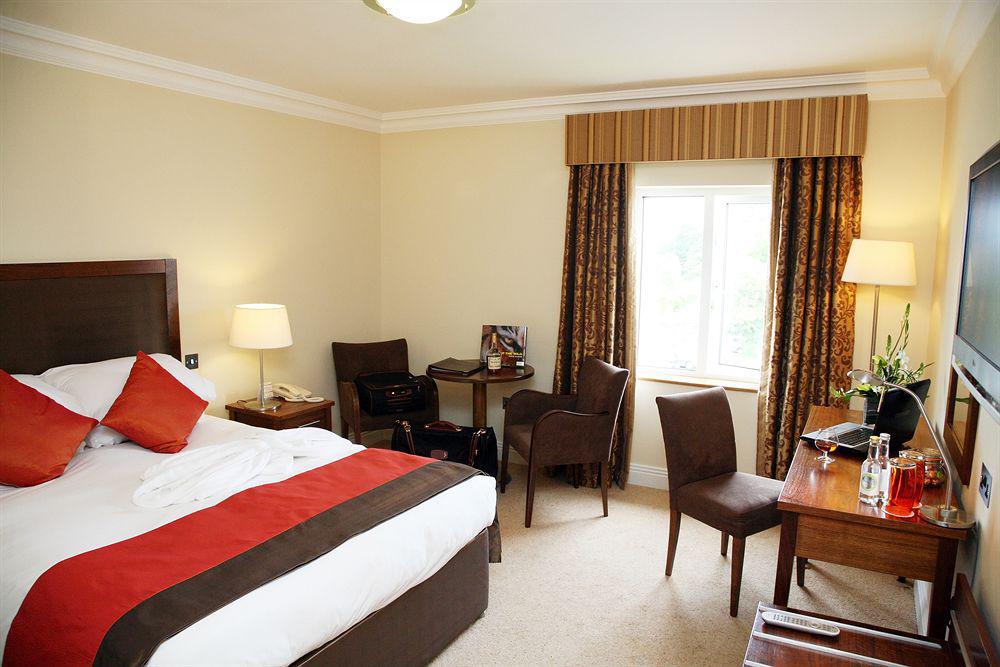 Temple Gate Hotel Ennis Exteriér fotografie